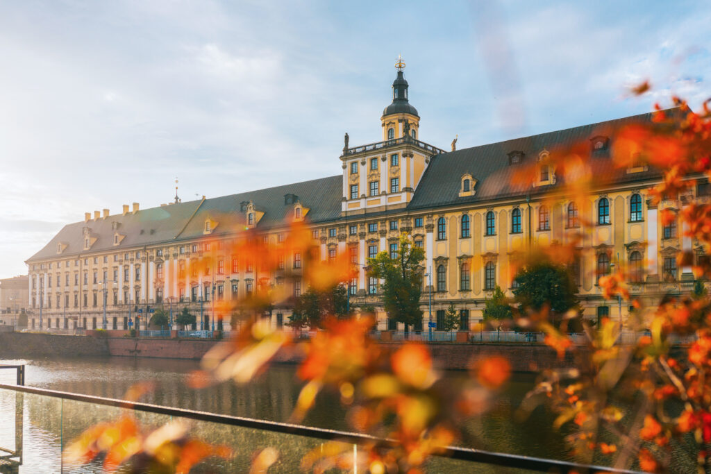 Uniwersytet Wrocławski