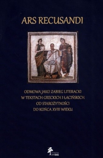 Okładka ksiazki