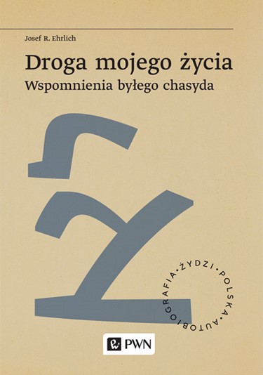 Okładka ksiazki