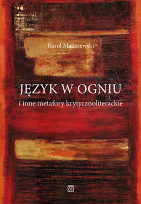Okładka ksiazki