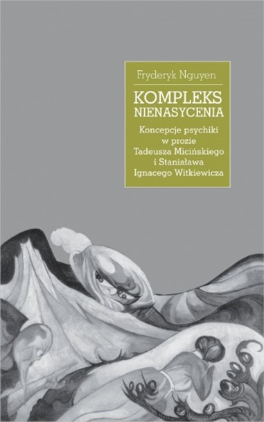 Okładka ksiazki