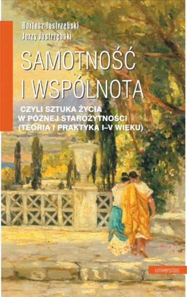 Okładka ksiazki