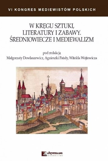 Okładka ksiazki