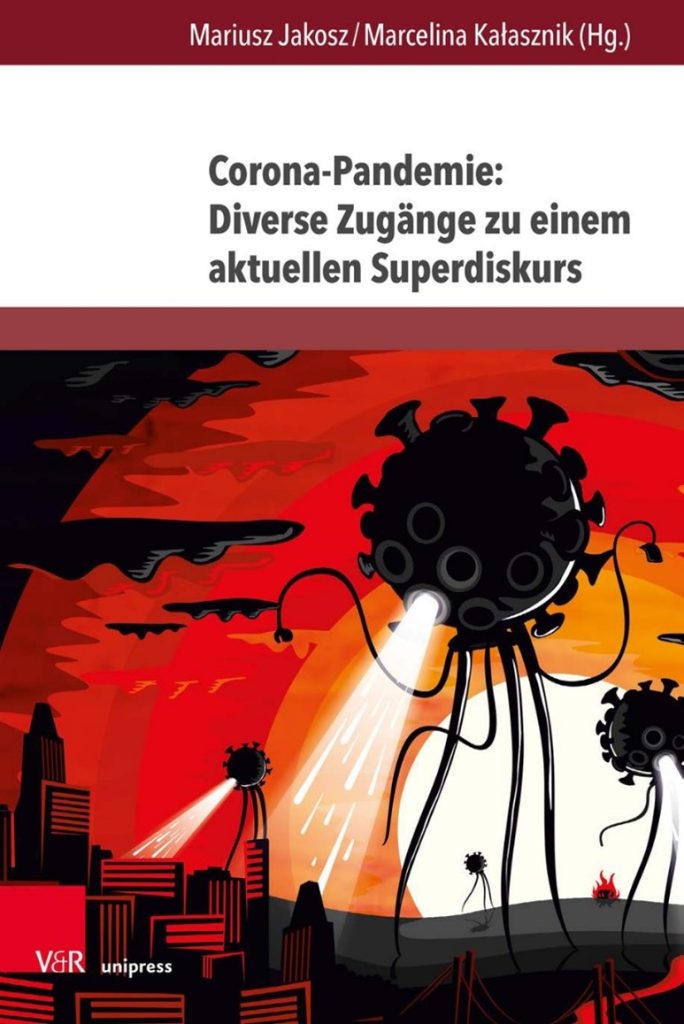 Okładka książki