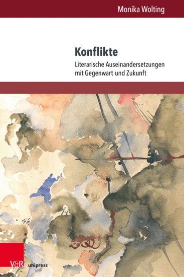 Okładka książki