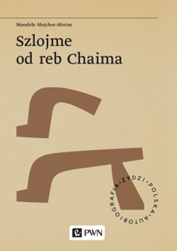 Okładka książki
