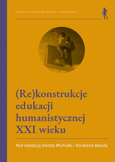 Okładka książki