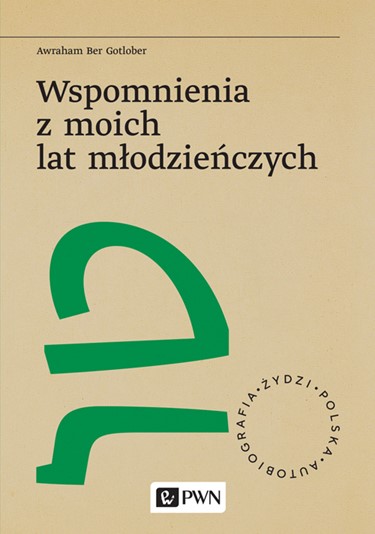 Okładka książki
