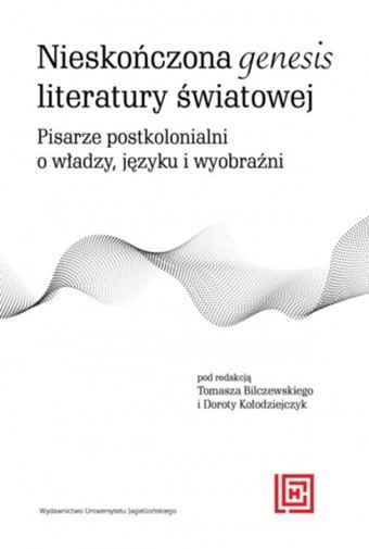 Okładka książki