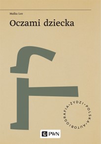 Okładka książki