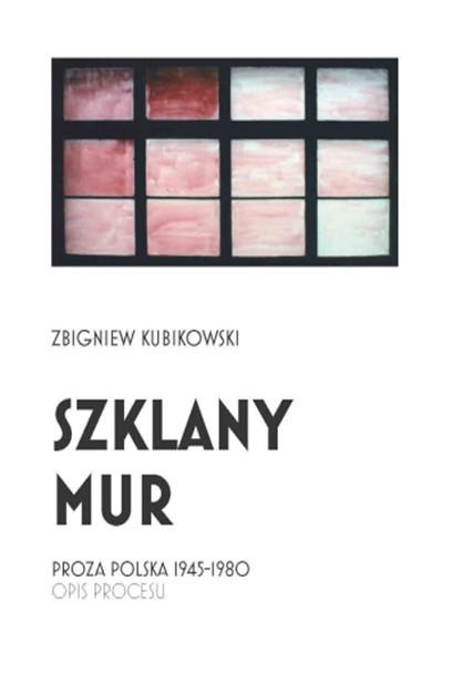 Okładka książki