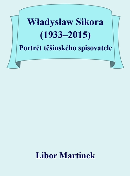 Okładka książki
