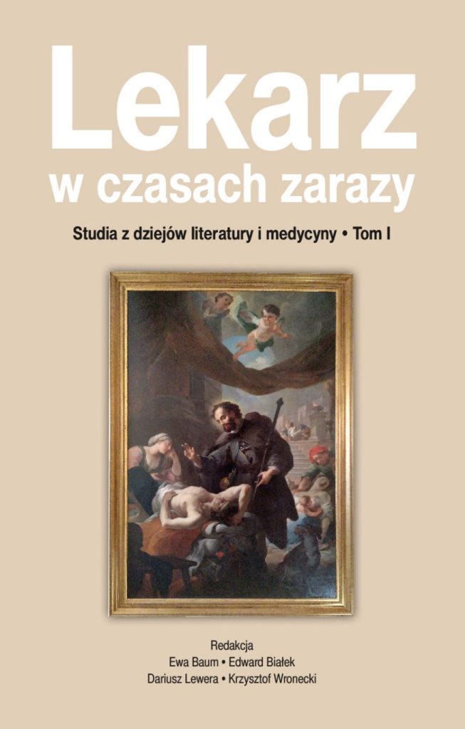 Okładka książki