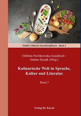 Okładka książki