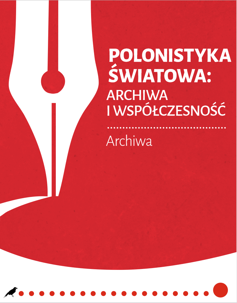 Okładka książki