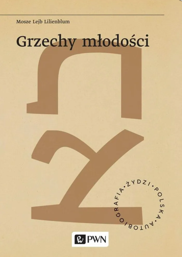 okładka książki