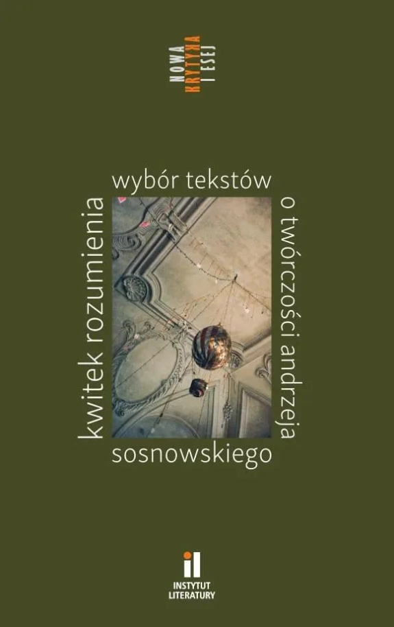 okładka książki