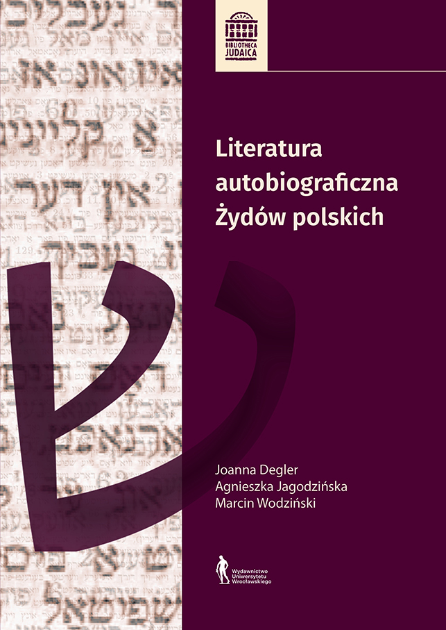okładka książki
