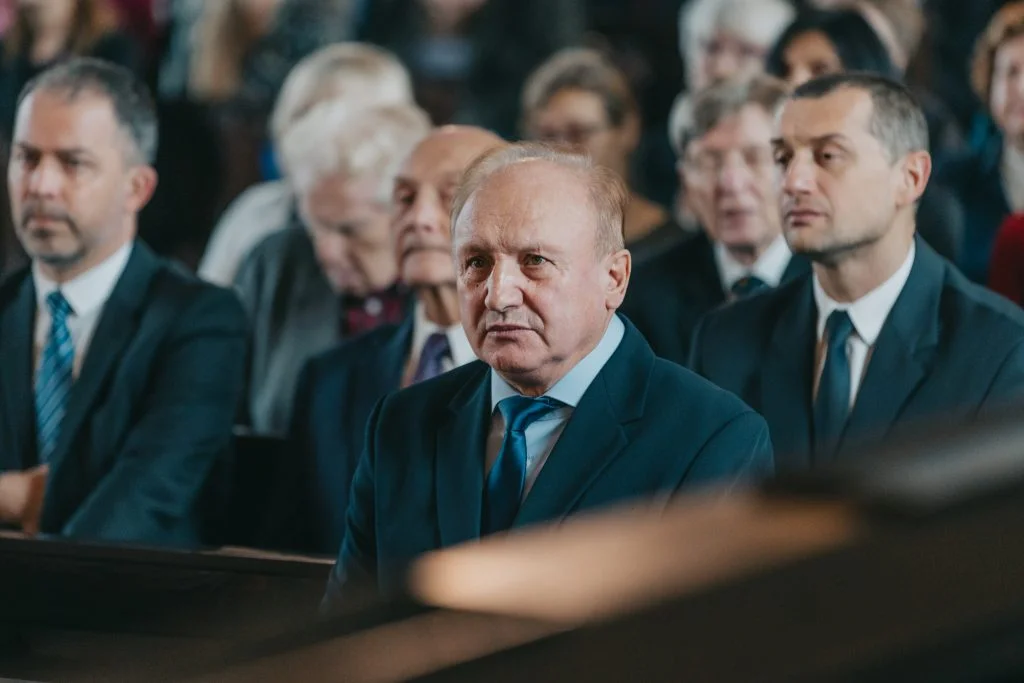 prof. Edward Białek