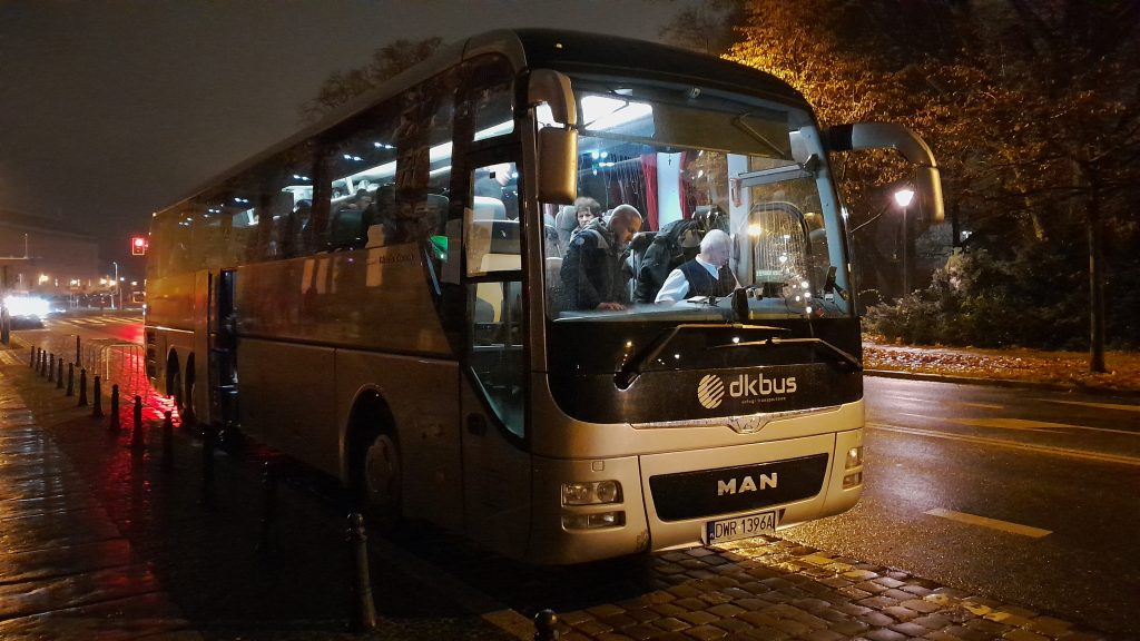 autobus