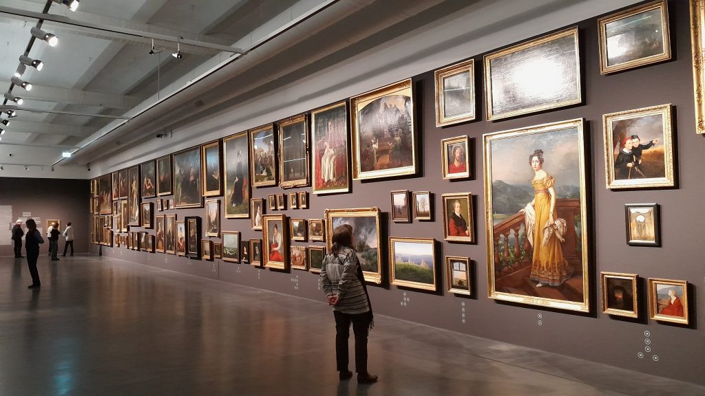 galeria drezno