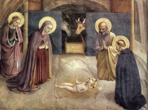 venite adoremus